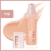 Maybelline New York Lifter Fondöten 116