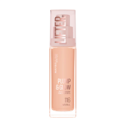 Maybelline New York Lifter Fondöten 116