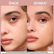 Maybelline New York Lifter Fondöten 116