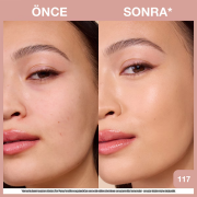 Maybelline New York Lifter Fondöten 117