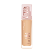 Maybelline New York Lifter Fondöten 118