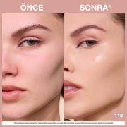 Maybelline New York Lifter Fondöten 118