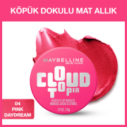 Maybelline New York Cloutopia Allık Divine Pink Daydream Int 04