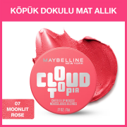 Maybelline New York Cloutopia Allık Moonlit Rose Int 07