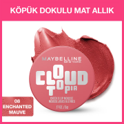 Maybelline New York Cloutopia Allık Enchanted Mauv Int 08