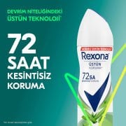 Rexona Kadın Sprey Deodorant Bambu & Aloe Vera 150 ml