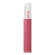 Maybelline New York Super Stay Matte Ink Likit Mat Ruj No:180 Revolutionary
