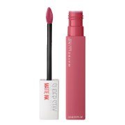 Maybelline New York Super Stay Matte Ink Likit Mat Ruj No:180 Revolutionary