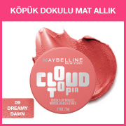 Maybelline New York Cloutopia Allık Divine Dreamy Dawn Int 09