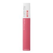 Maybelline New York Super Stay Matte Ink Likit Mat Ruj No:175 Ringleader