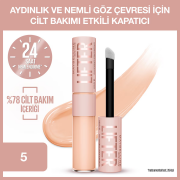 Maybelline New York Lifter Kapatıcı 05