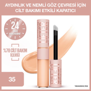 Maybelline New York Lifter Kapatıcı 35