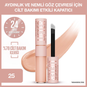 Maybelline New York Lifter Kapatıcı 25