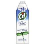 Cif Jel Zemin Uzmanı Beyaz Sabun Ferahlığı 750 ml
