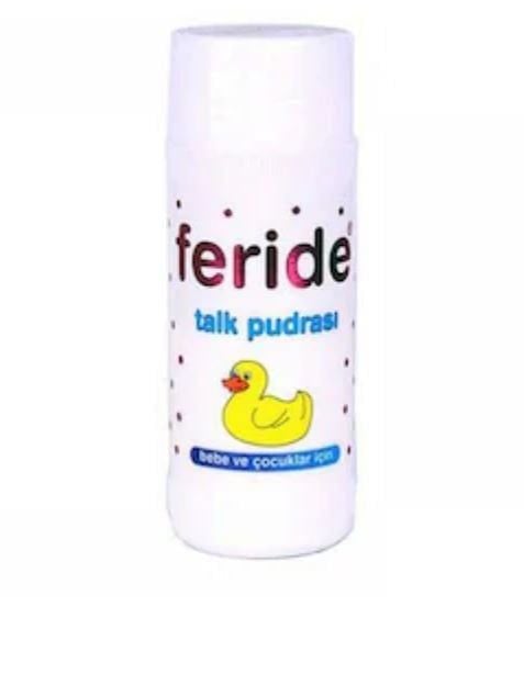 Feride Pudra 75 gr.