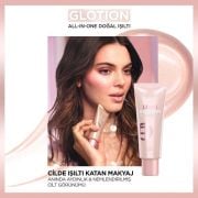 L'Oréal Paris Glotion All-In-One Doğal Işıltı 901 - Fair Glow 40 ml