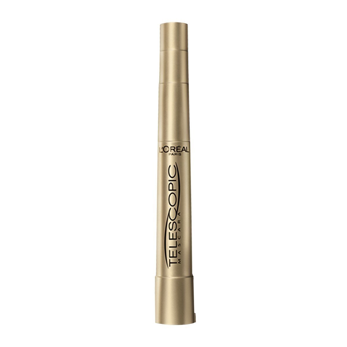 L'Oreal Paris Telescopic Maskara Gold Black