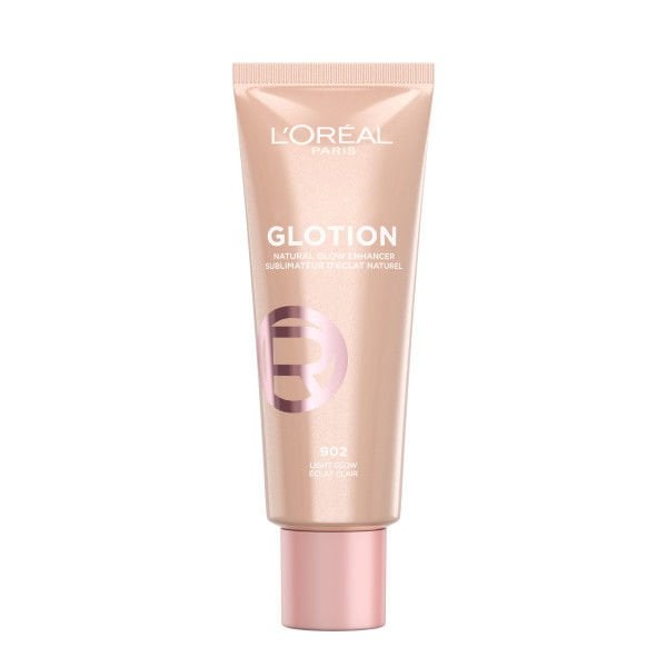 L'Oréal Paris Glotion All-In-One Doğal Işıltı 902 - Light Glow 40 ml