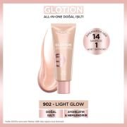 L'Oréal Paris Glotion All-In-One Doğal Işıltı 902 - Light Glow 40 ml