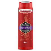 Old Spice Rockstar Duş Jeli 400 ml