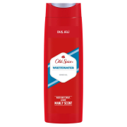 Old Spice Whitewater Duş Jeli 400 ml