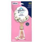 Glade Çubuklu Oda Kokusu Pure Serenity 100 ml