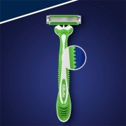 Gillette Blue3 Sensetive Kullan At Tıraş Bıçağı 6'lı