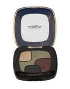 L'Oreal Paris Color Riche Quad Göz Farı - P2 Tresors Caches