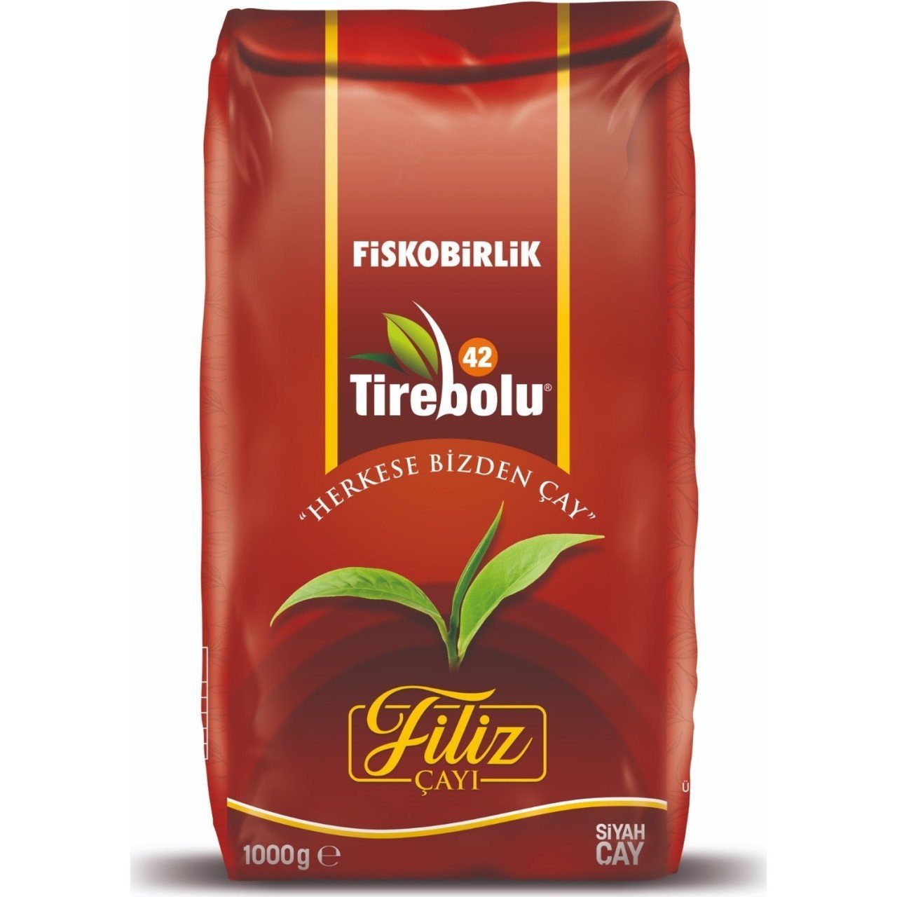 Tirebolu 42 Filiz Çay 1000 gr