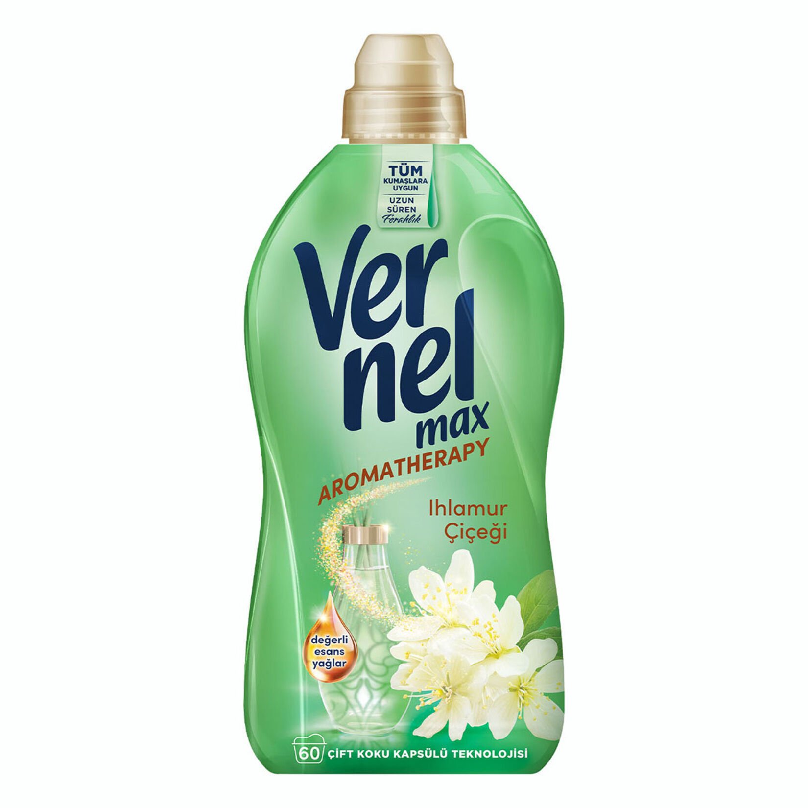 Vernel Max Ihlamur Çiçeği 1.440 L