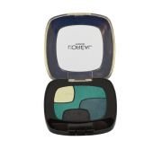 L'Oreal Paris Color Riche Quad Göz Farı - P3 Emerald Conquest