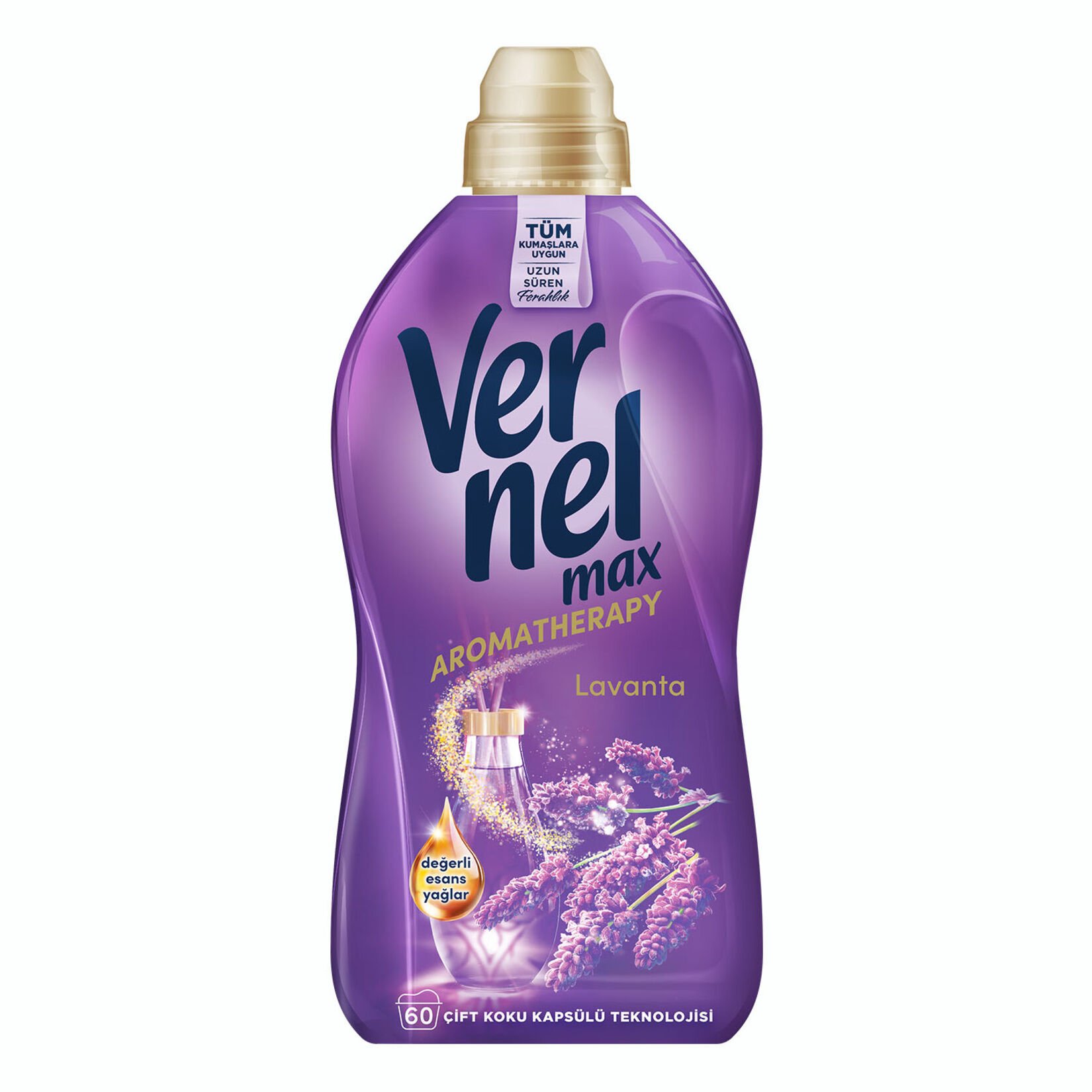Vernel Max Lavanta 1.440 L