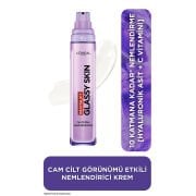 L'Oreal Paris Revitalift Filler Glassy Skin Nemlendirici 50 ml