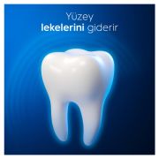 Oral-B Pro-3dw Clinical Parlak Mükemmellik 75 ml