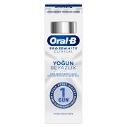 Oral-B Pro-3dw Clinical Parlak Mükemmellik 75 ml