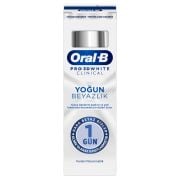 Oral-B Pro-3dw Clinical Parlak Mükemmellik 75 ml