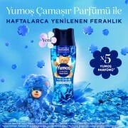 Yumoş Çamaşır Parfümü Mavi Şakayık 200 G