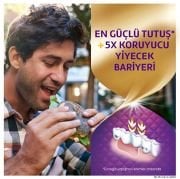 Corega Diş Protezi Yapıştırıcı Krem Max Kontrol 40 gr