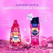 Yumoş Çamaşır Parfümü Begonvil 200 G