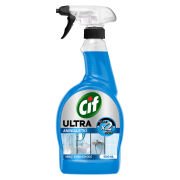 Cif Ultra Anında Etki Kireç &Pas Sökücü Sprey 1 L