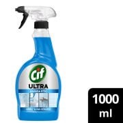 Cif Ultra Anında Etki Kireç &Pas Sökücü Sprey 1 L