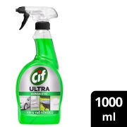 Cif Ultra Anında Etki Kir & Yağ Sökücü 1 L
