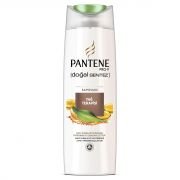 Pantene Şampuan Doğal Sentez Yağ Terapisi 600 ml