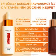 L'Oreal Paris Revitalift Clinical %12 Saf C Vitamini Aydınlatıcı Serum 30 ml