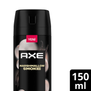 Axe Marshmallow Smoke Deodorant 150 ml