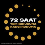 Axe Marshmallow Smoke Deodorant 150 ml