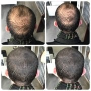 Luis Bien Dolgunlaştırıcı Saç Spreyi