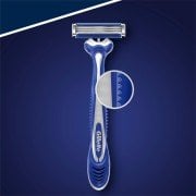 Gillette Blue3 Comfort Kullan At Tıraş Bıçağı 6'lı