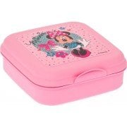 Herevin Minnie Mouse Lisanslı Sandviç Kutusu
