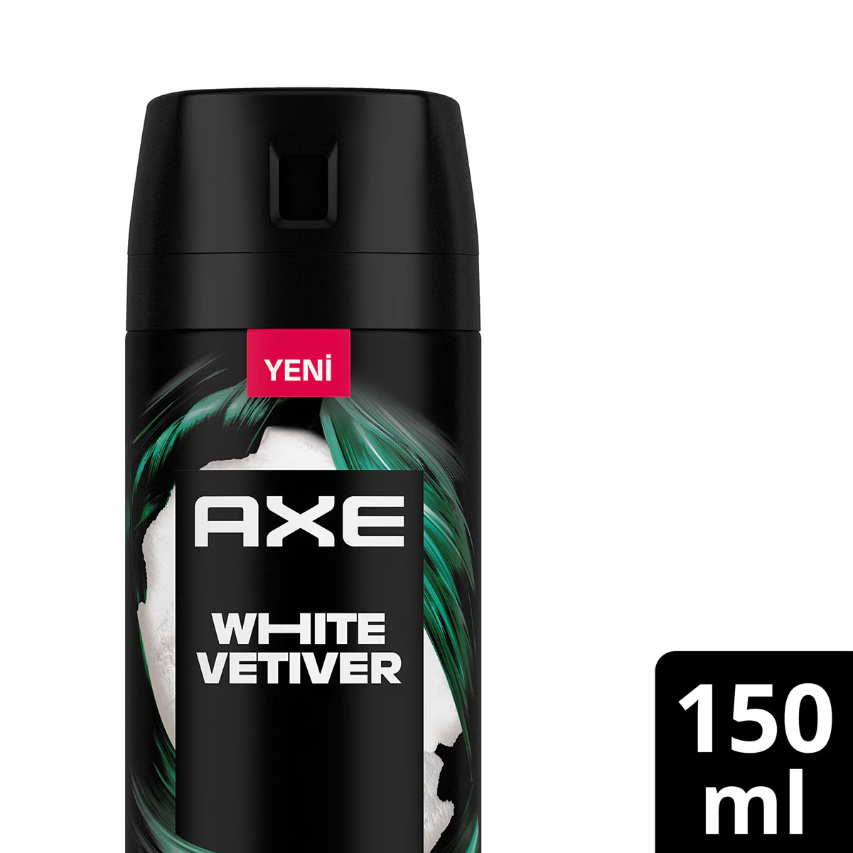 Axe White Vetiver Deodorant 150 ml